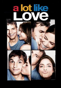 A Lot Like Love