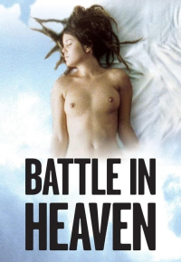 Batalla en el cielo