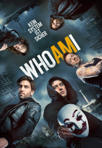 Who Am I - Kein System ist sicher