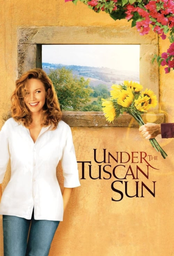 Under the Tuscan Sun