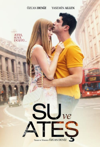Su ve Ateş