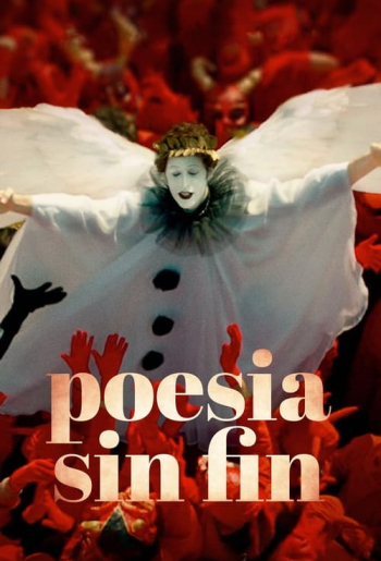 Poesía sin fin