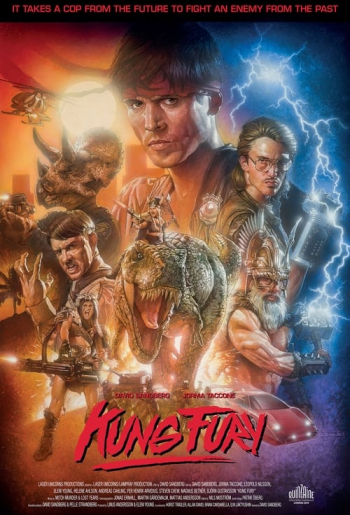 Kung Fury
