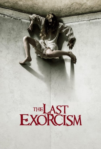 The Last Exorcism