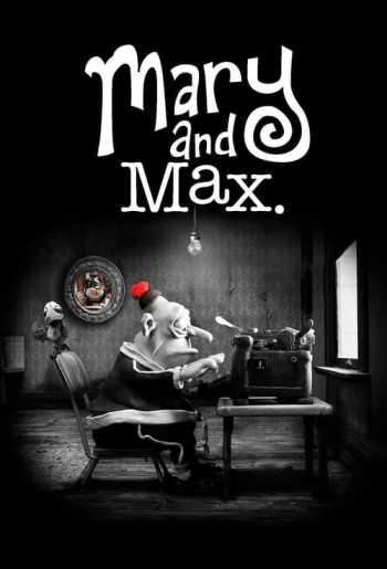 Mary and Max