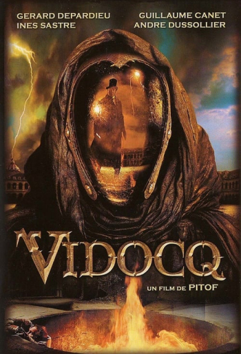 Vidocq
