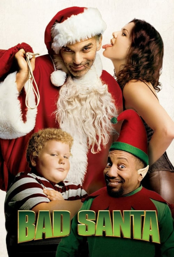Bad Santa