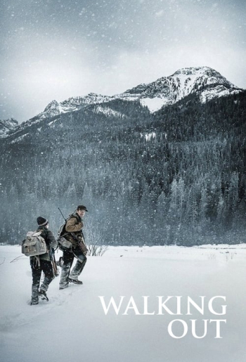 Walking Out