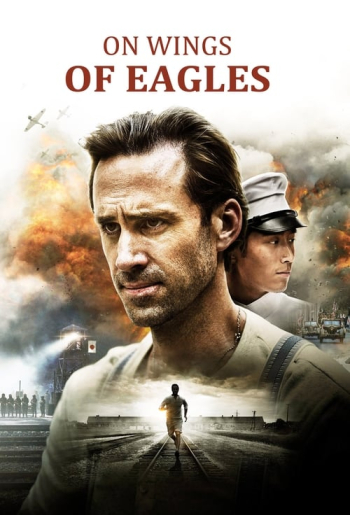 On Wings of Eagles