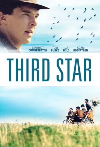 Third Star