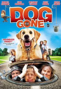 Dog Gone