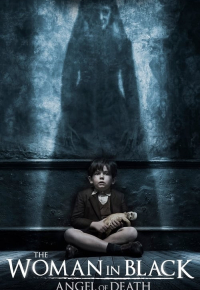 The Woman in Black 2: Angel of Death