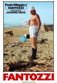 Fantozzi