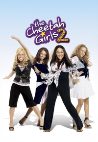 The Cheetah Girls 2
