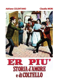 Er più: storia d'amore e di coltello