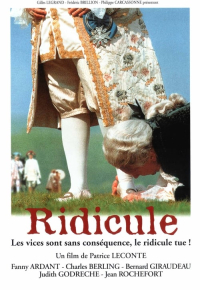 Ridicule