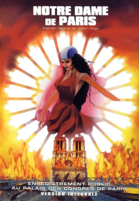 Notre Dame de Paris