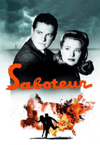 Saboteur