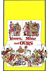 Yours, Mine and Ours