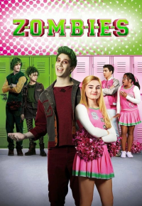 Z-O-M-B-I-E-S