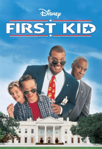 First Kid