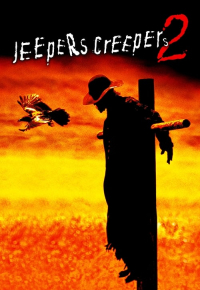 Jeepers Creepers 2