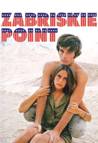 Zabriskie Point
