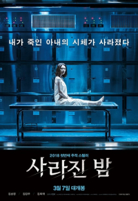 사라진 밤