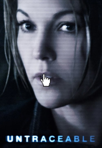 Untraceable
