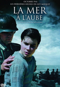 La Mer à l'aube