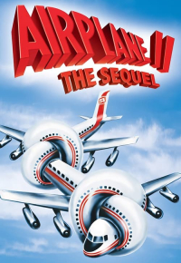 Airplane II: The Sequel