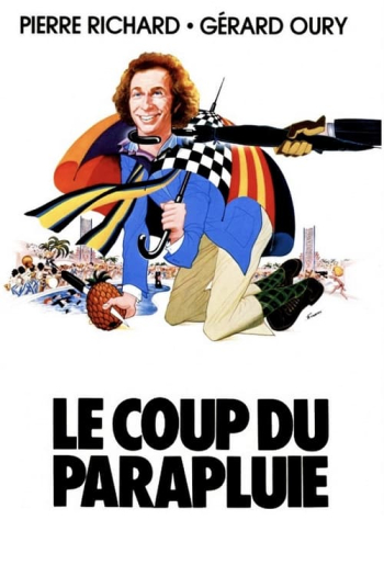 Le Coup du parapluie