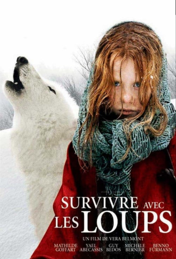 Survivre avec les loups