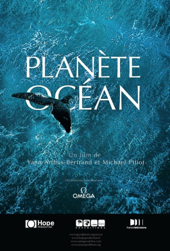 Planète Océan