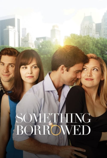 Something Borrowed