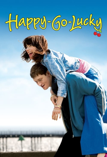 Happy-Go-Lucky