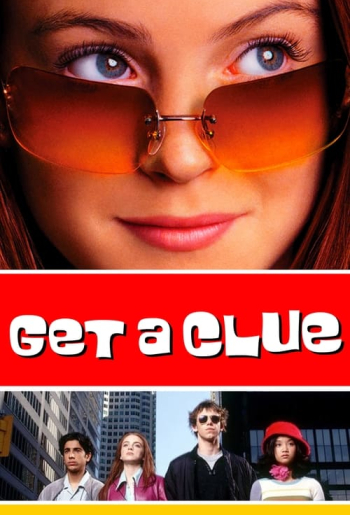 Get a Clue