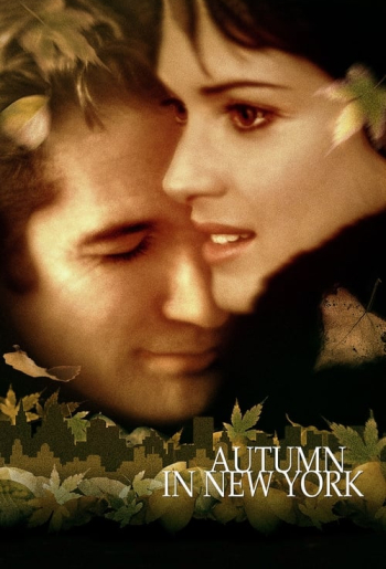 Autumn in New York