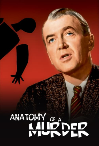 Anatomy of a Murder