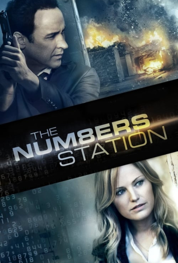 The Numbers Station