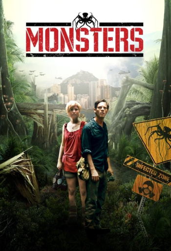 Monsters