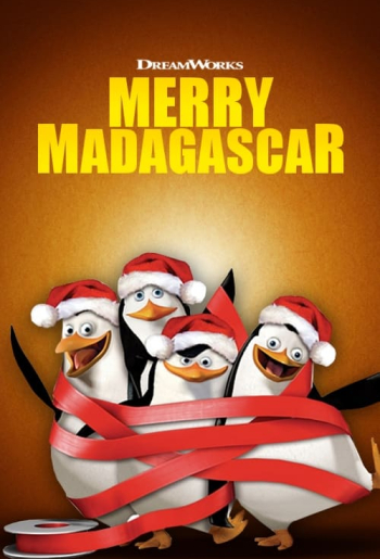 Merry Madagascar
