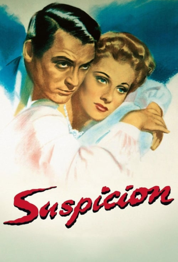 Suspicion