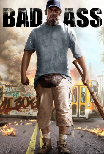 Bad Ass