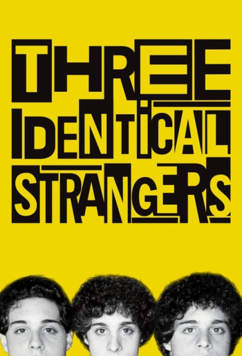 Three Identical Strangers