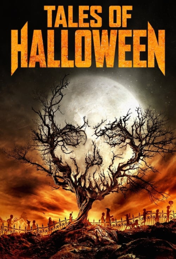 Tales of Halloween