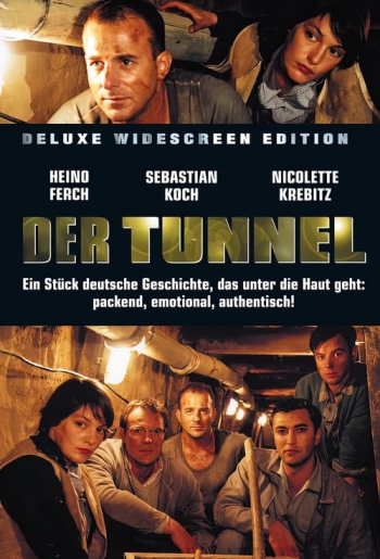 Der Tunnel