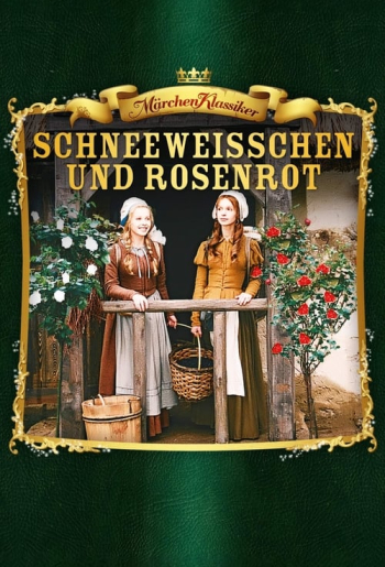 Schneeweißchen und Rosenrot