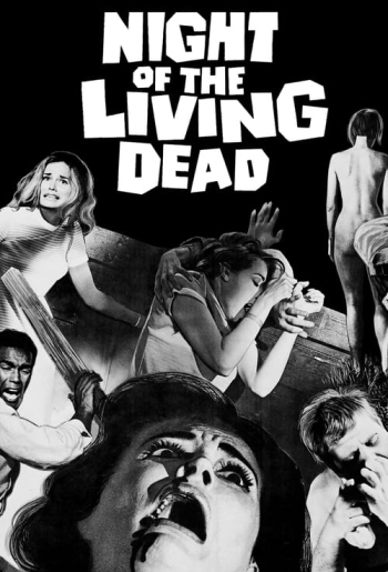 Night of the Living Dead