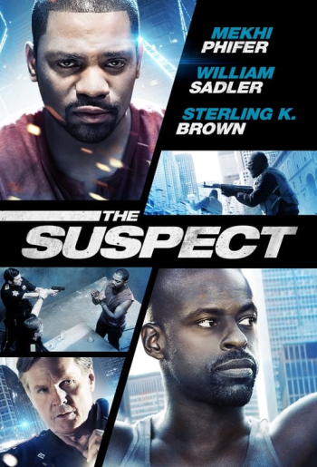 The Suspect